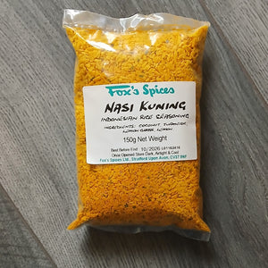 Nasi Kuning